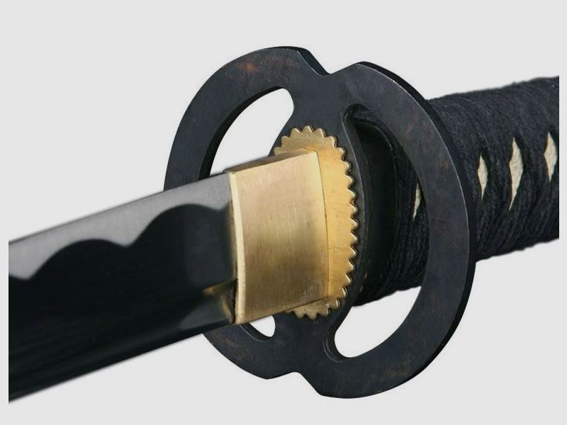 Wakizashi Practical Torii