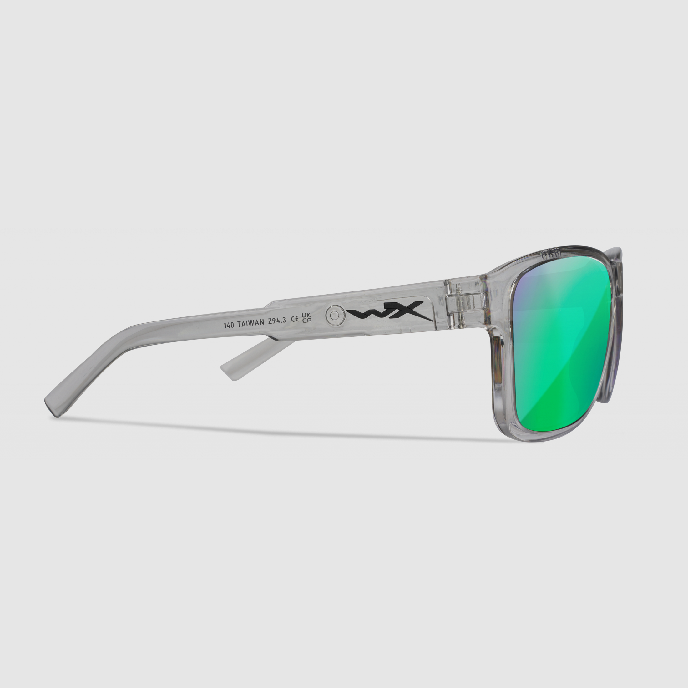 WX TREK Captivate Polarizzante Verde, immagine 3 di 5