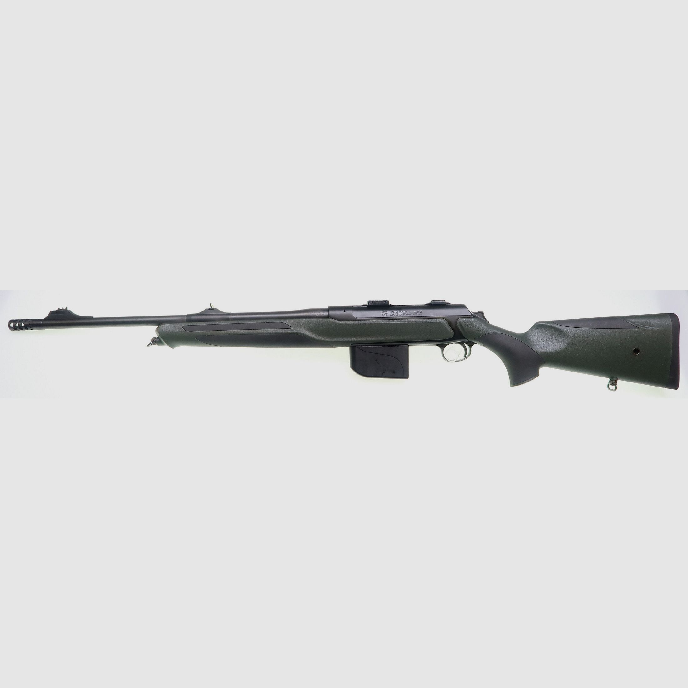 Sauer 303 Calssic XT 300WinMag