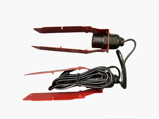 Chronograph Lamp Kit Chrony