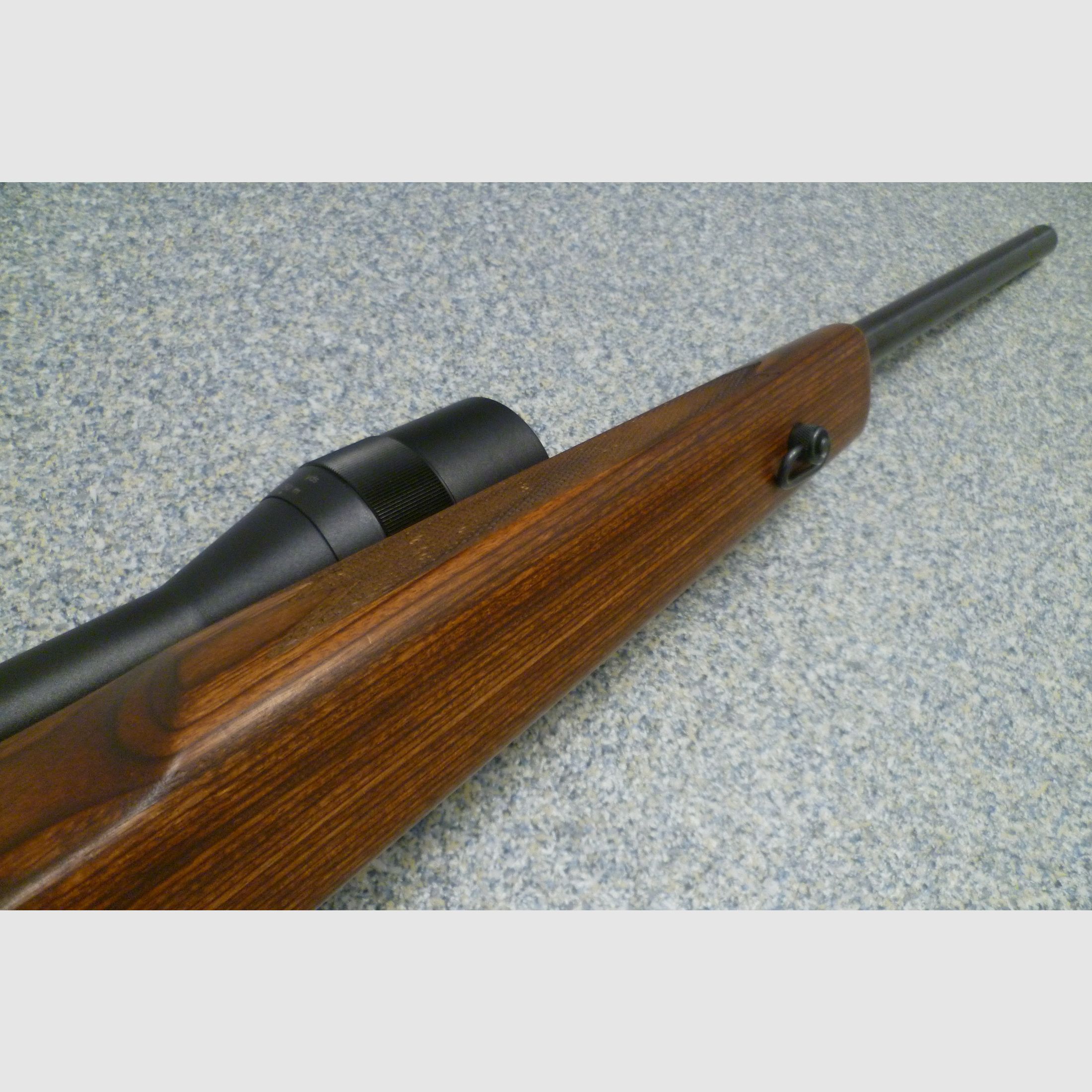 Repetierbüchse Sako S 491 .222 Rem. 