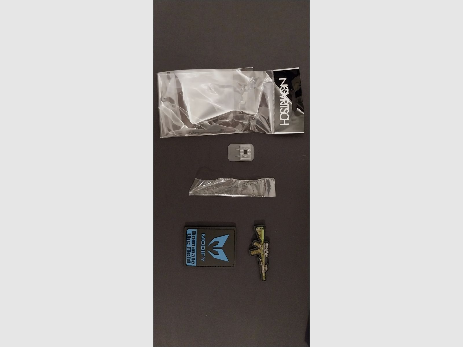 Novritsch SSG24 mit viel Zubehör, bald nicht mehr erhältlich, Sammlerstück, Neu!