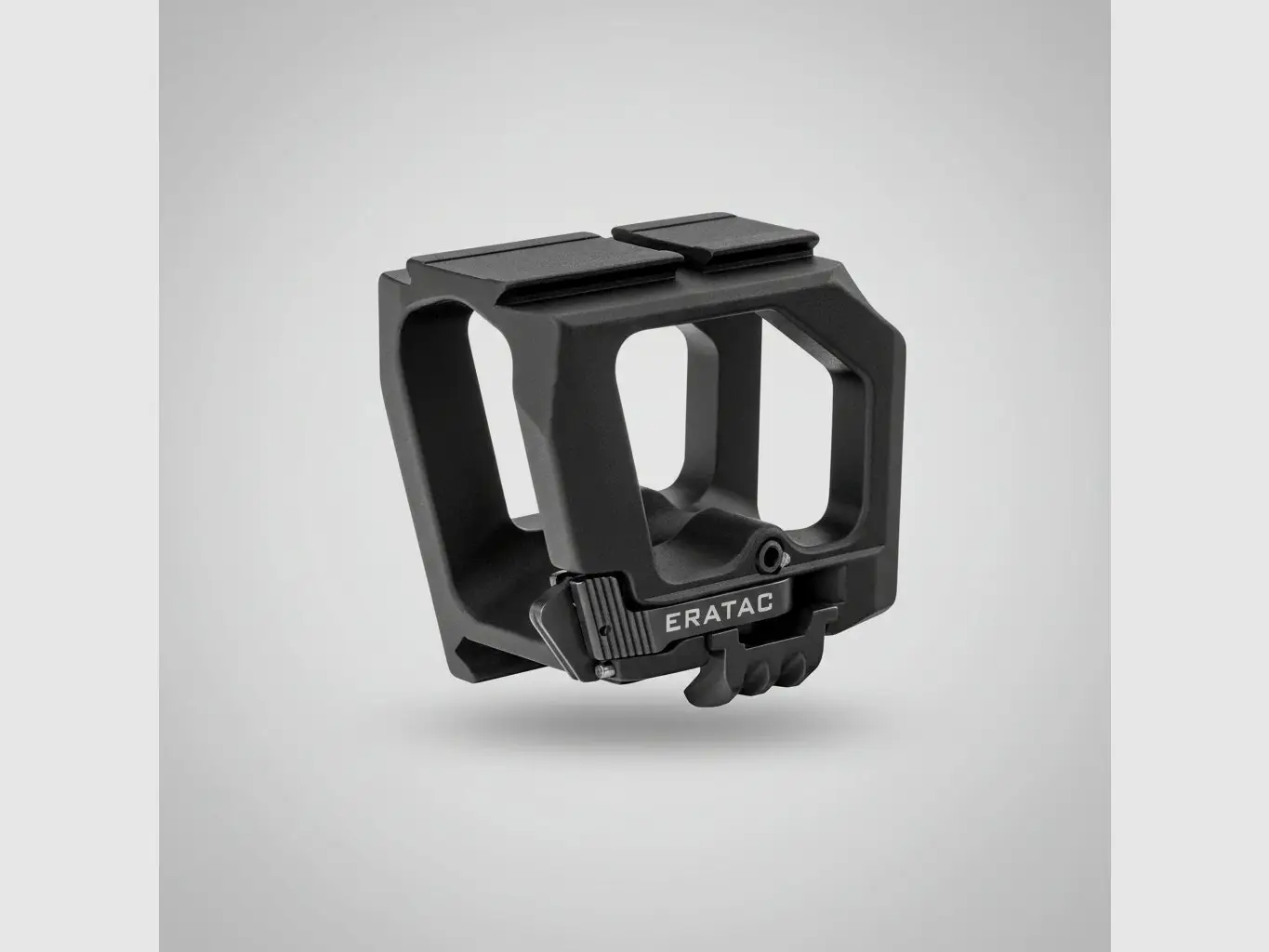 ERATAC USL-Montage, Bild 10 von 10