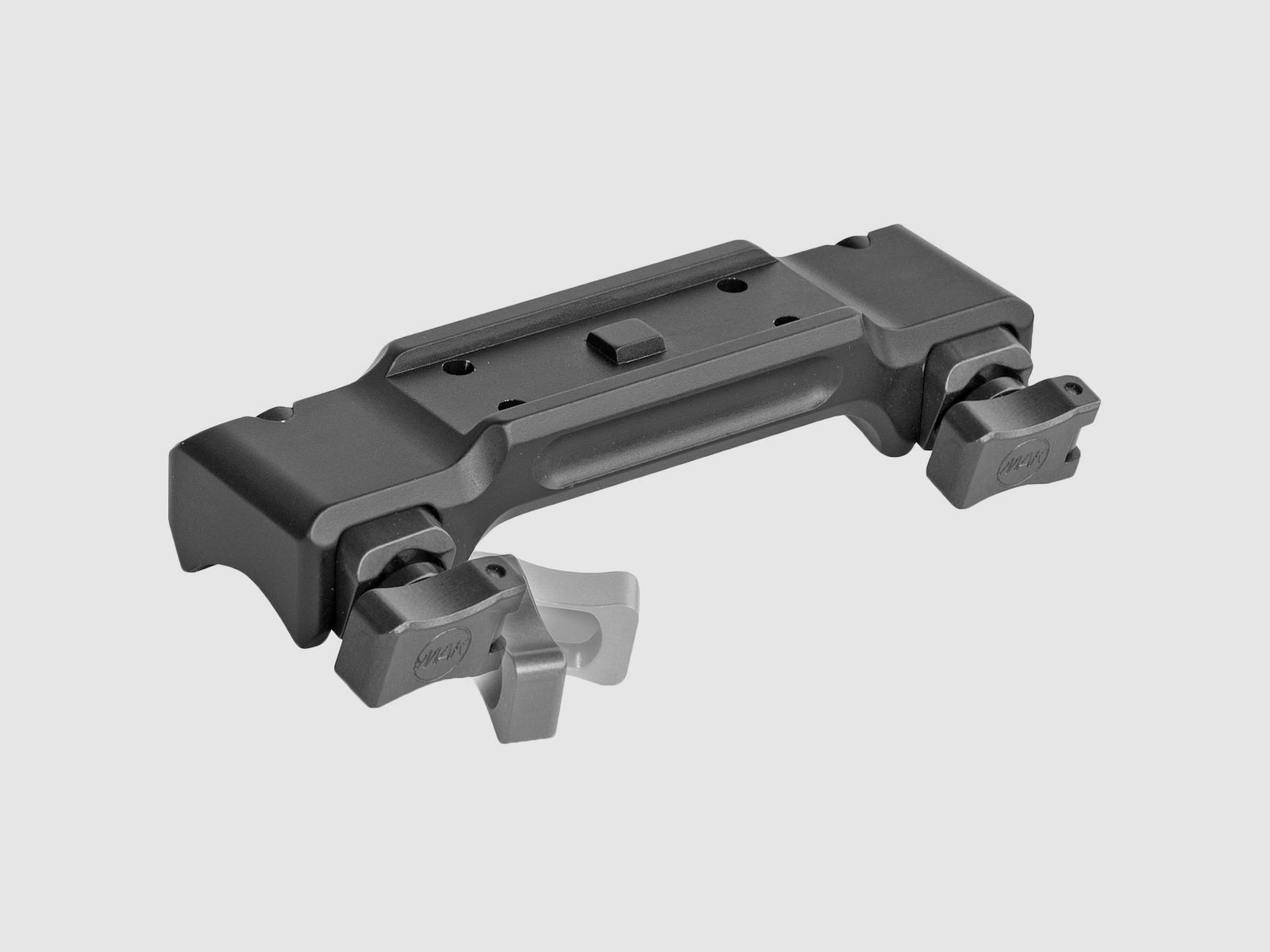 Pour Blaser R93 avec levier pliant | Aimpoint Micro | 13,5 mm