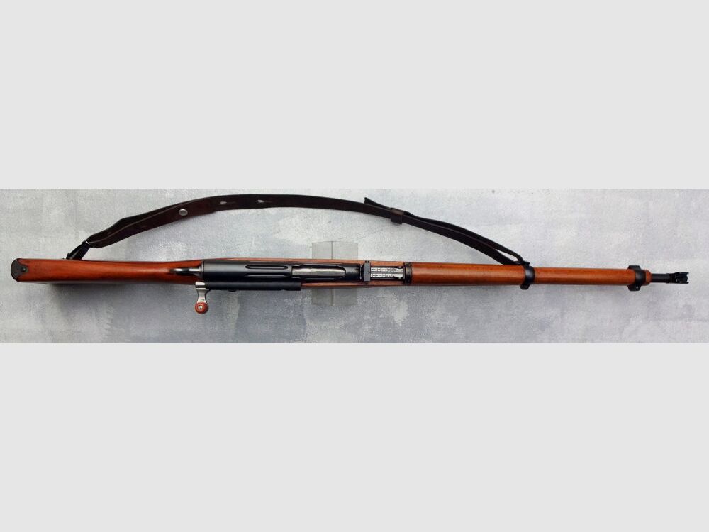 SCHWEIZ ORDONNANZ Wehrsport Karabiner Mod. 1911