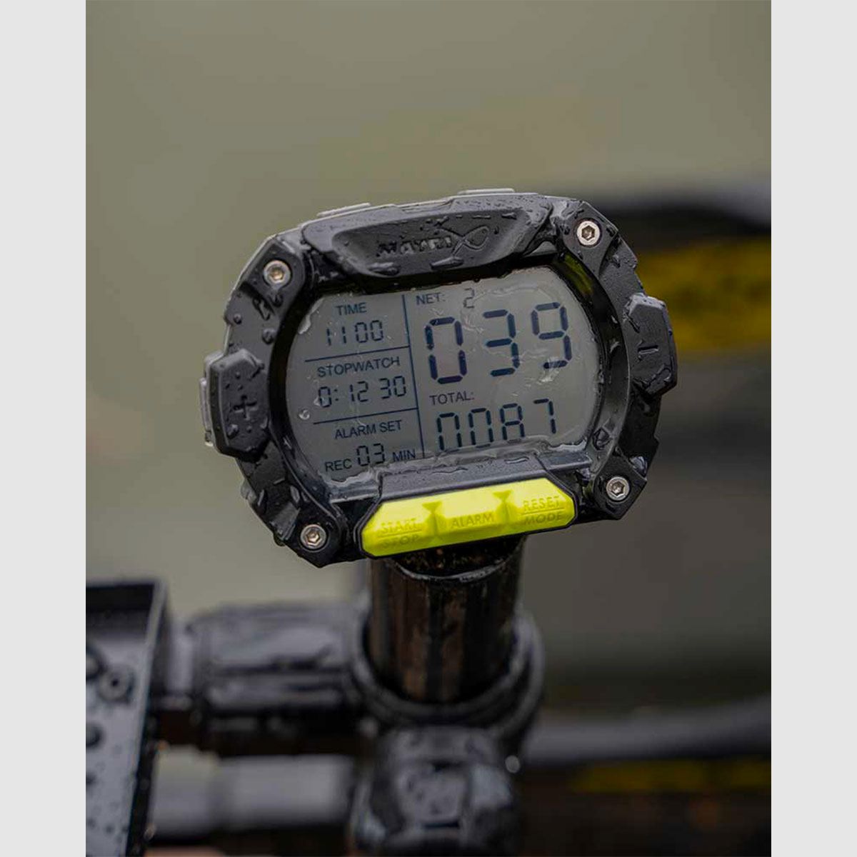 MATRIX – DIGITAL CLICKER PRO (DIGITAL CATCH INDICATOR), image 19 of 19