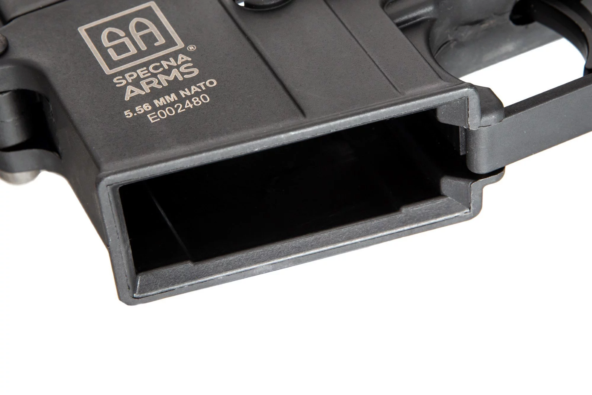 Specna Arms SA-C06 CORE airsoft carbine - Half-Tan, image 38 of 72