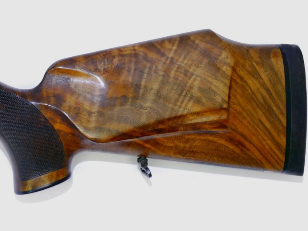 Steyr Sajovec Exclusiv Achtkant