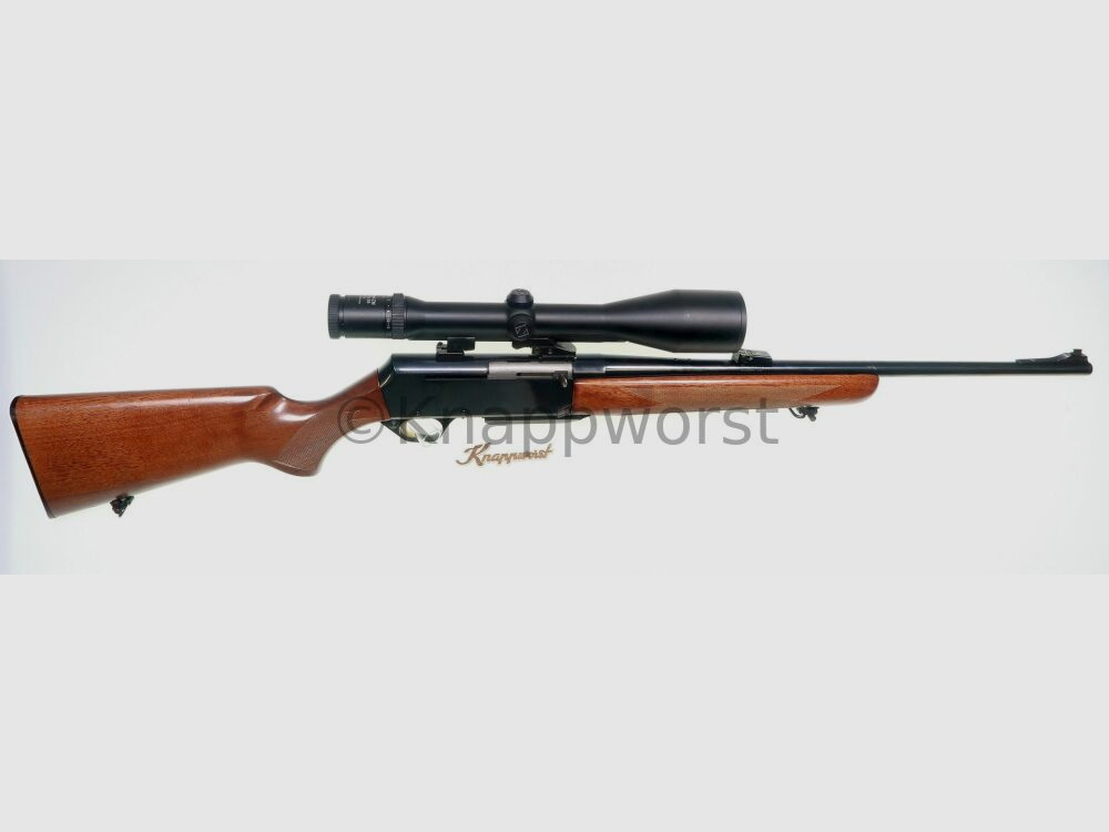 Browning Browning BAR II