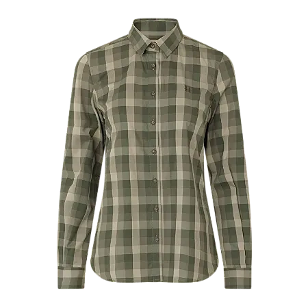 Women's shirt Härkila Akeena Shirt
