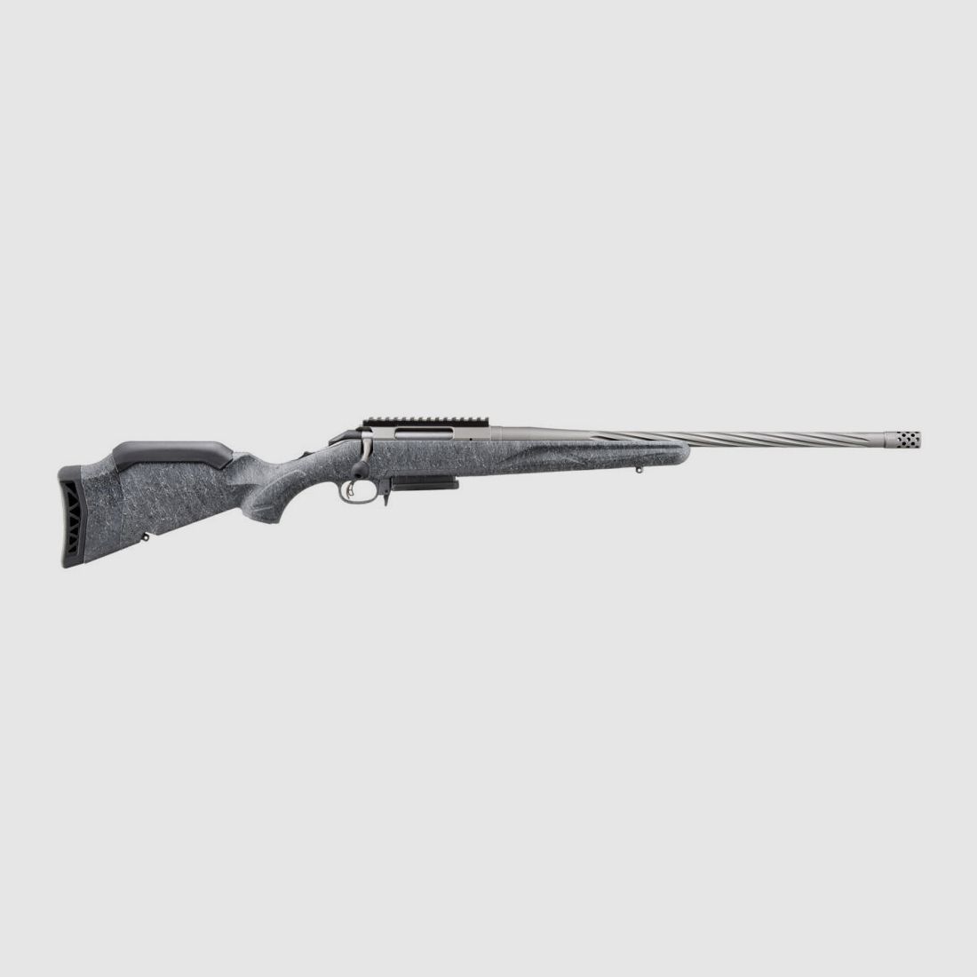 Ruger American Rifle Generatie II