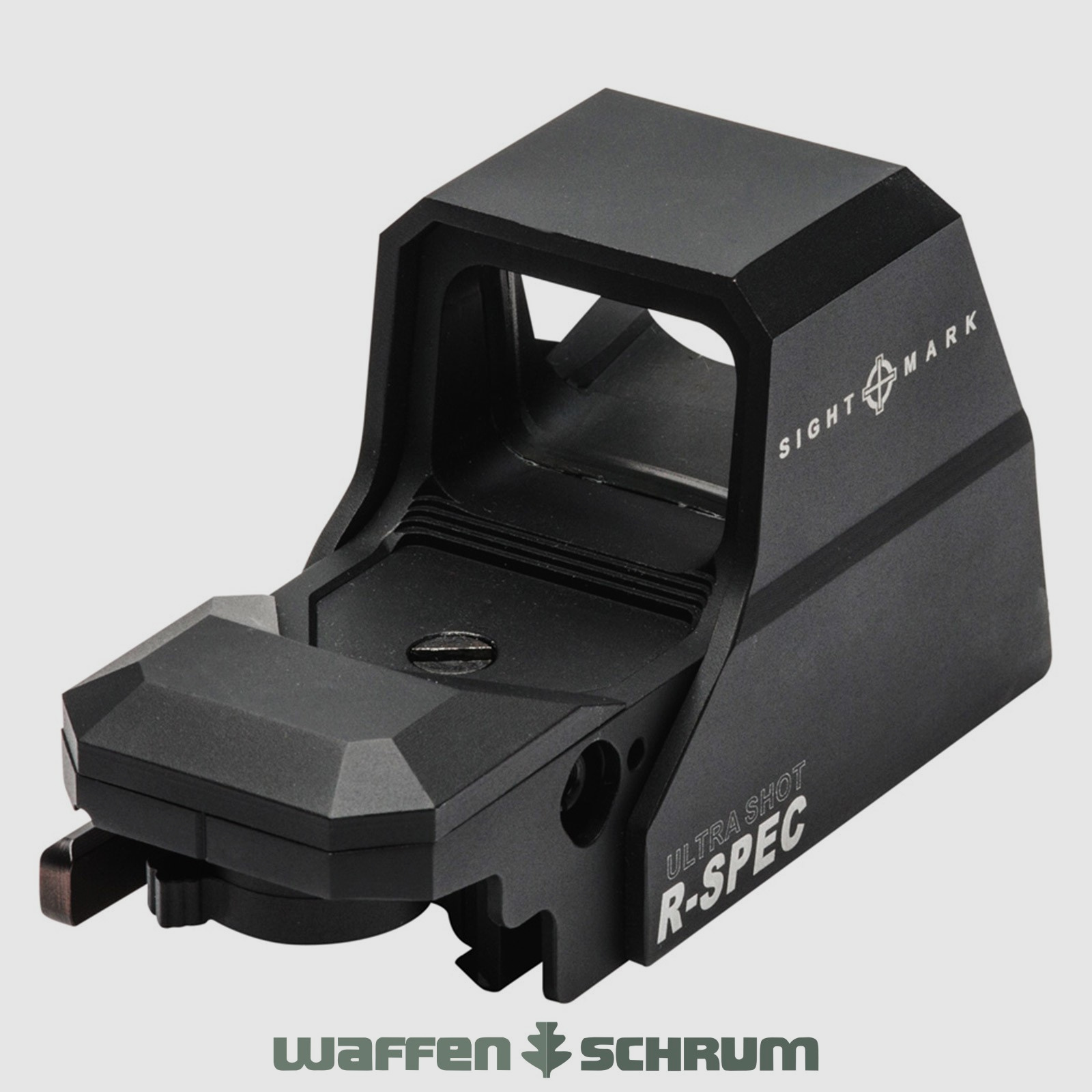 SightMark SightMark Ultra Shot R-Spec Lentille : 33x24mm