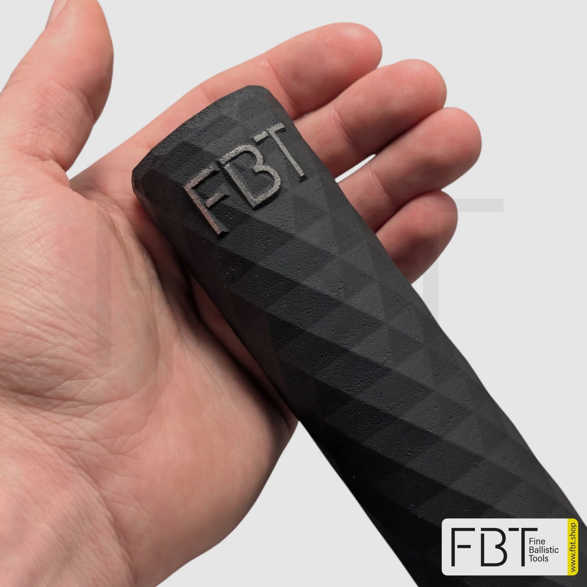 FBT Schalldämpfer INCA HOT K44Ti, Bild 5 von 5