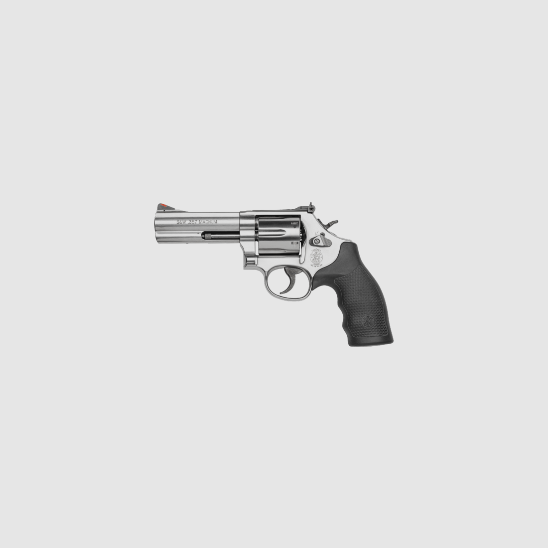 Revolver Smith Wesson 686 Lauf 4 » Kal. 357 Mag, Bild 2 von 8
