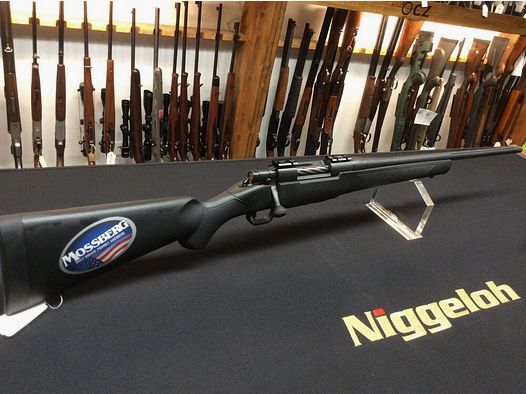 Mossberg Patriot	 .308Win