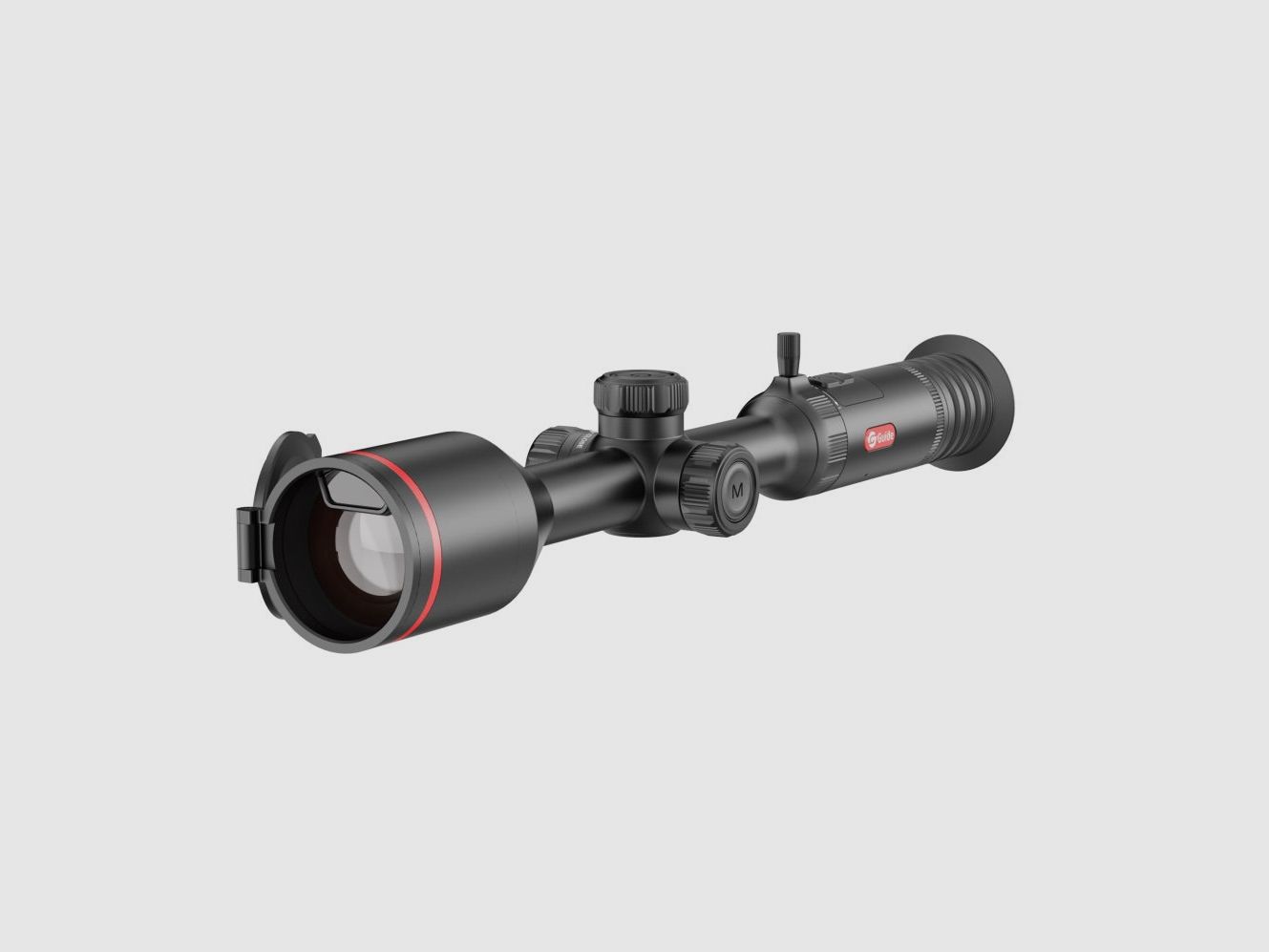 Wärmebildzielfernrohr TU Pro 3.0 Guide TU650P 3.0, Bild 1 von 8
