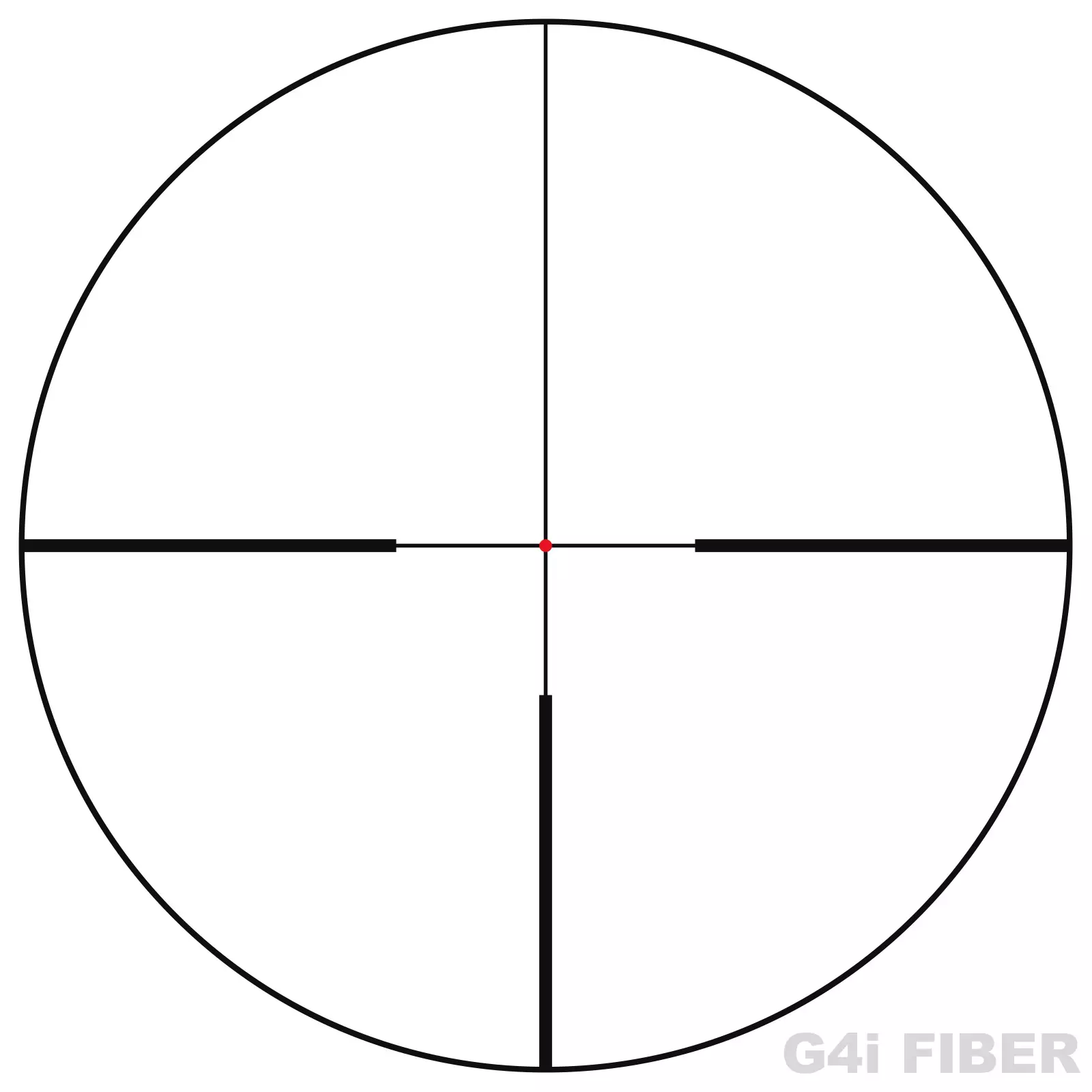 GPO Spectra™ 6x 2-12x50i, afbeelding 4 van 4