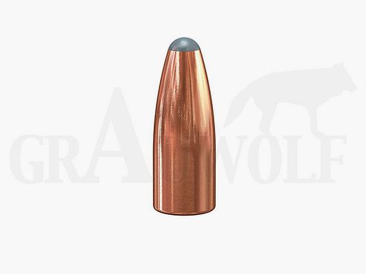 .375 / 9,5 mm 235 gr / 15,2 g Speer Hot-Cor Balas de Punta Blanda 50 Piezas