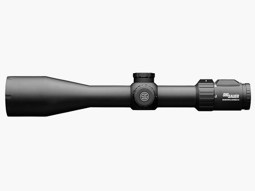 SIG SAUER SIERRA6 telescopio | 5-30x56 | BDX-R2 Digitale