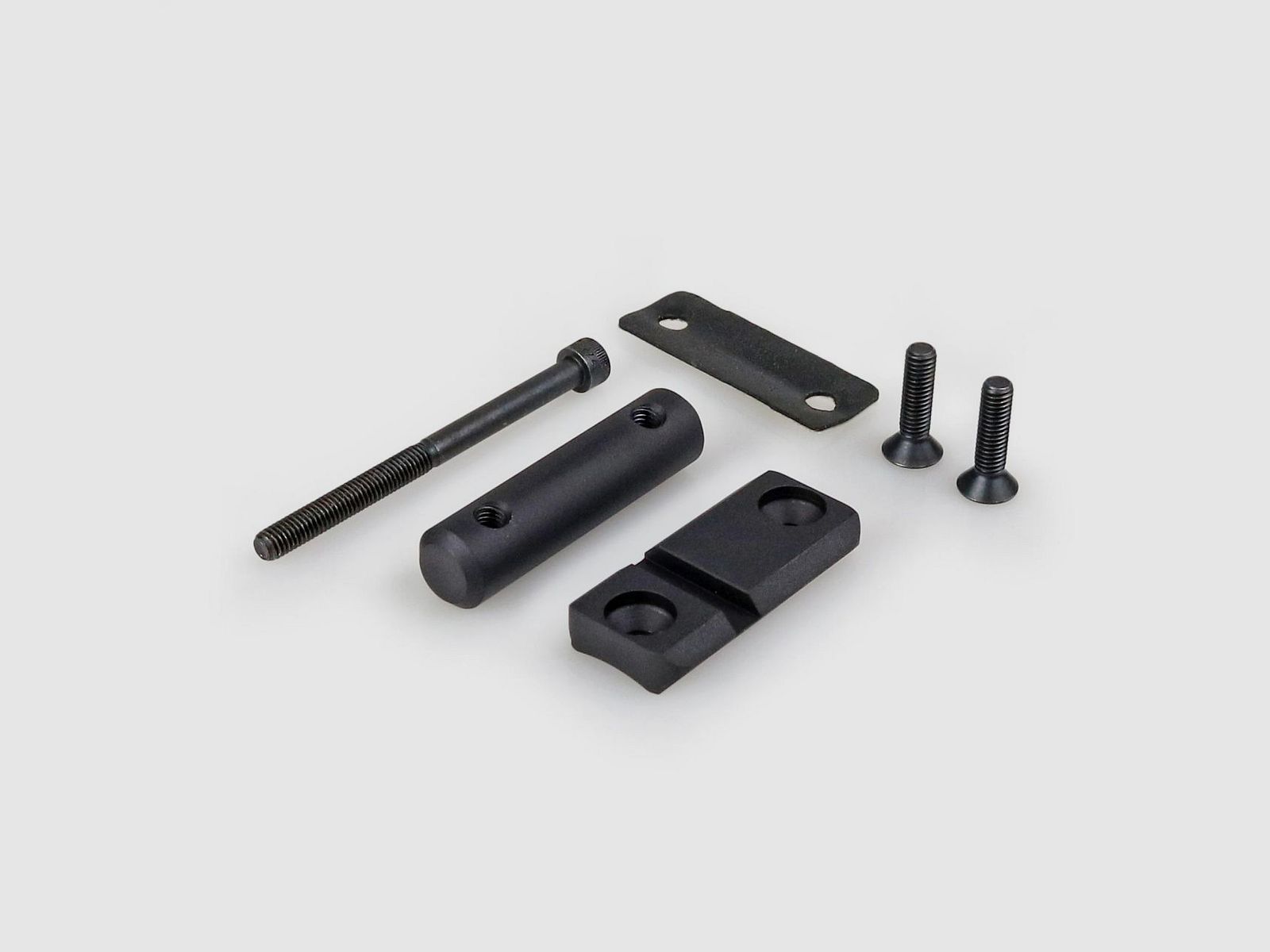 B&T TRG Rail Kit