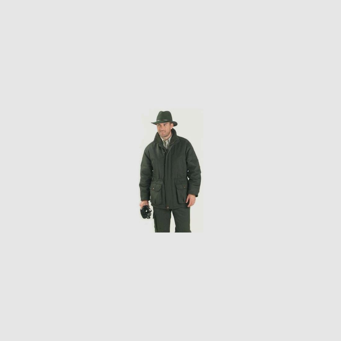 Laird Wingfield Tweed Jagdjacke, Bild 6 von 8