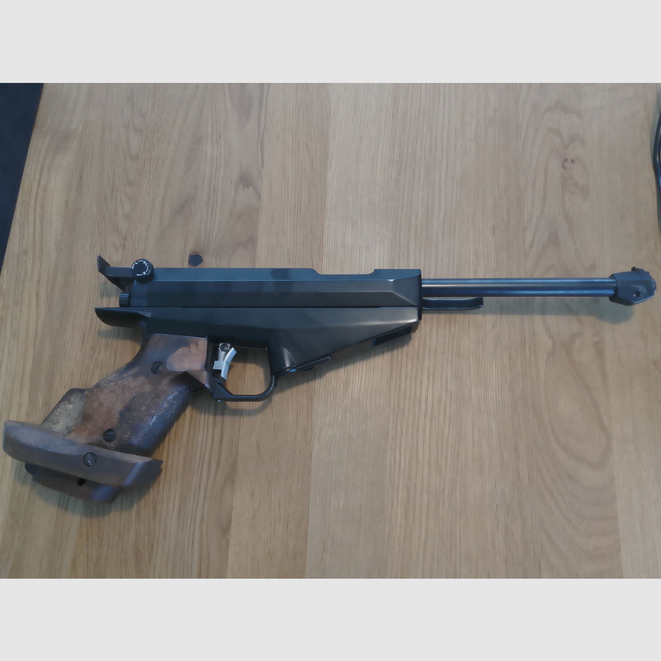 Feinwerkbau Mod. 90