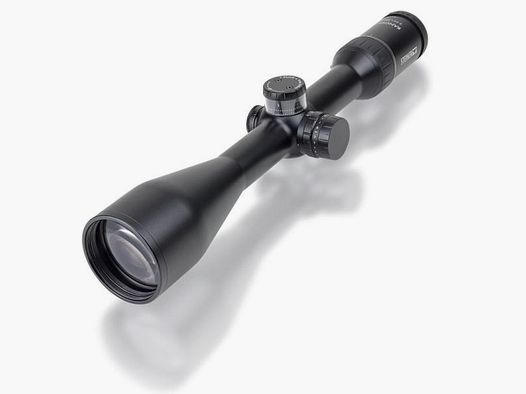 STEINER Zielfernrohr mit Leuchtabsehen 3-24x56 BT RANGER 8 (30mm) Abs. 4-Ai