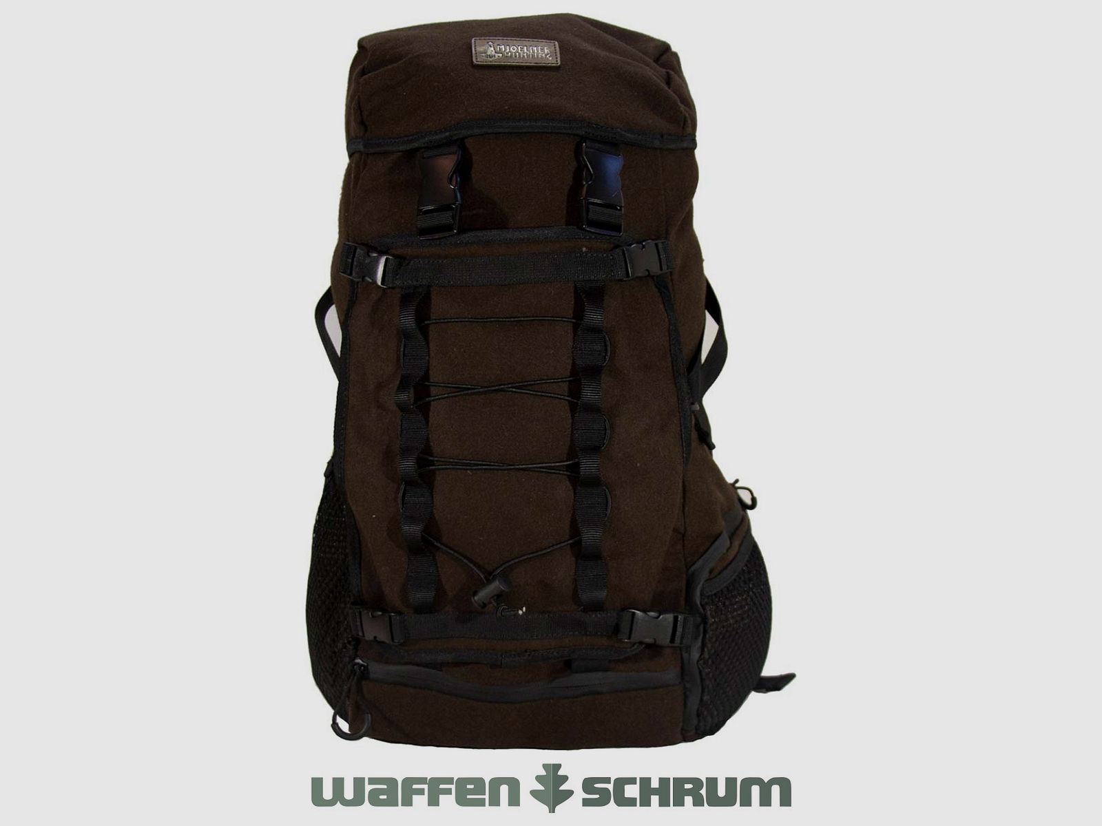 Mjoelner Hunting Rucksack Arn Loden 36l