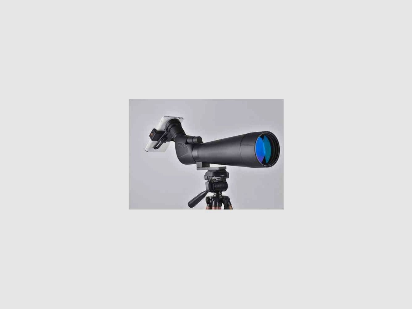 OLIVON 15-45×60 Spektiv Set