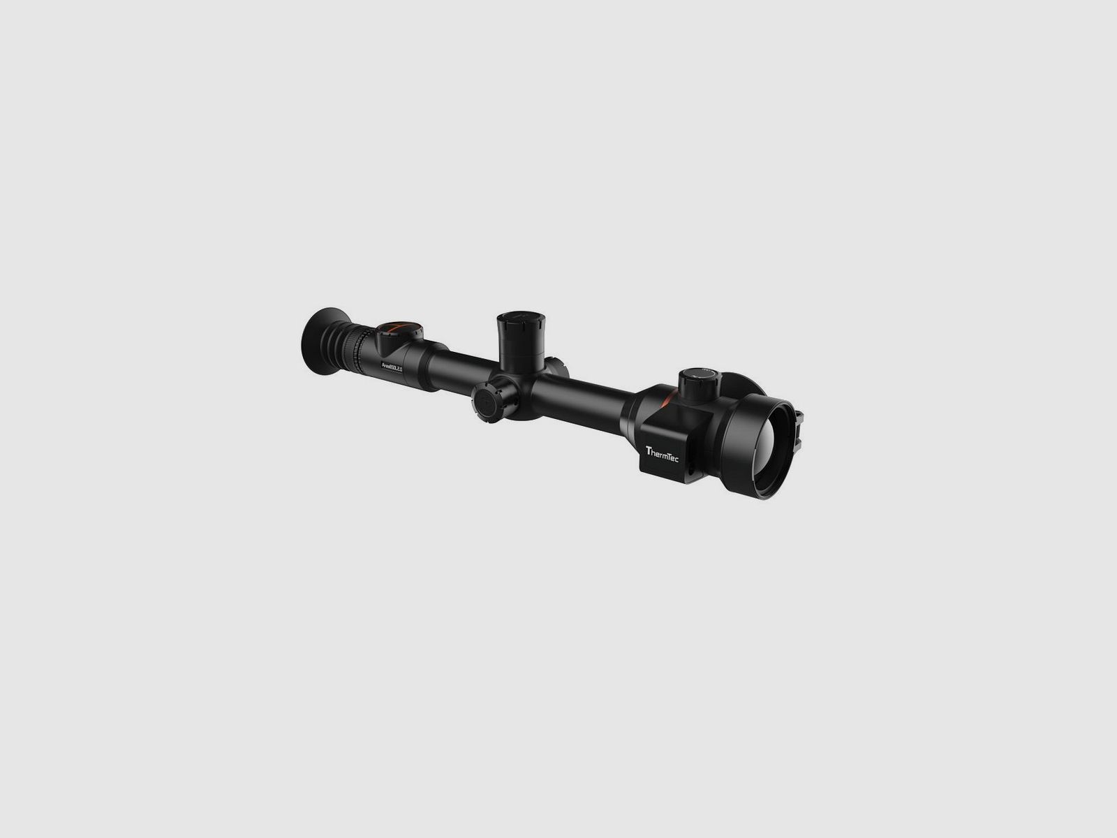 Wärmebildzielfernrohr THERMTEC Ares LRF 2.0, Bild 3 von 6