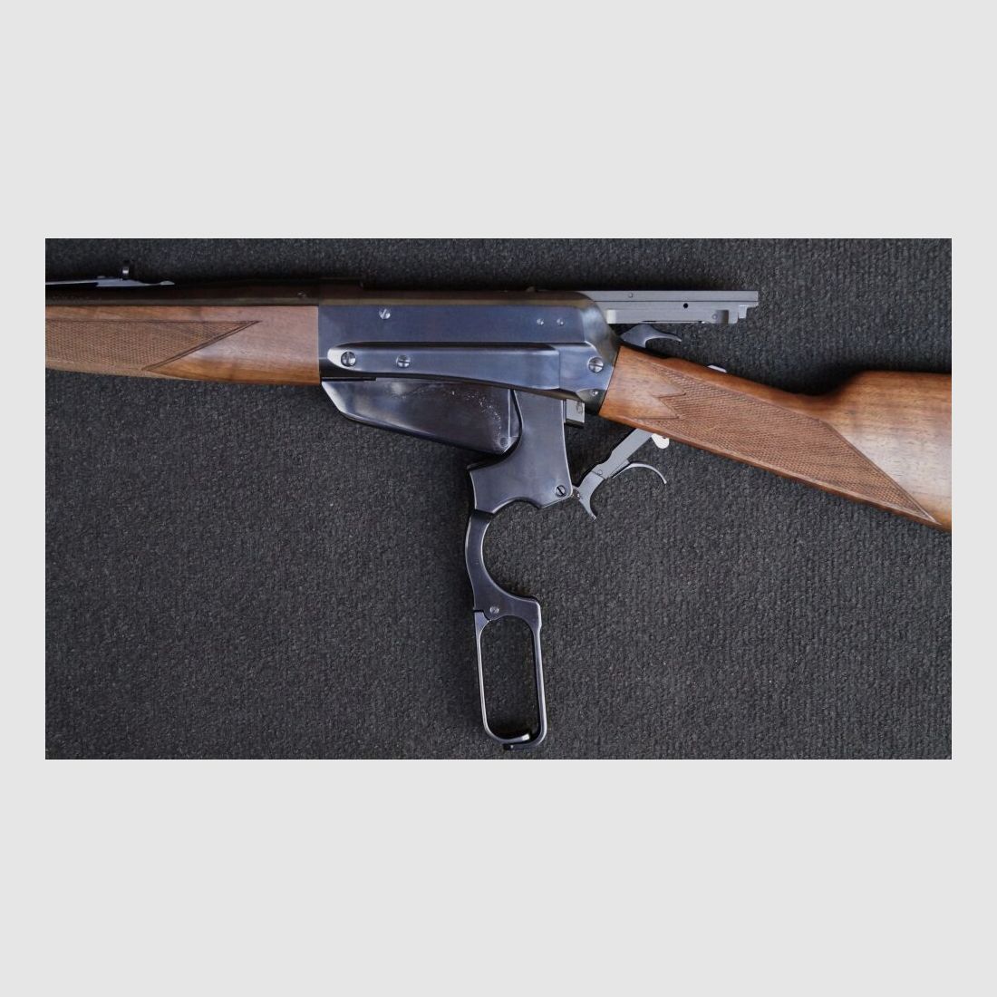 Winchester, Miroku Winchester	 1895