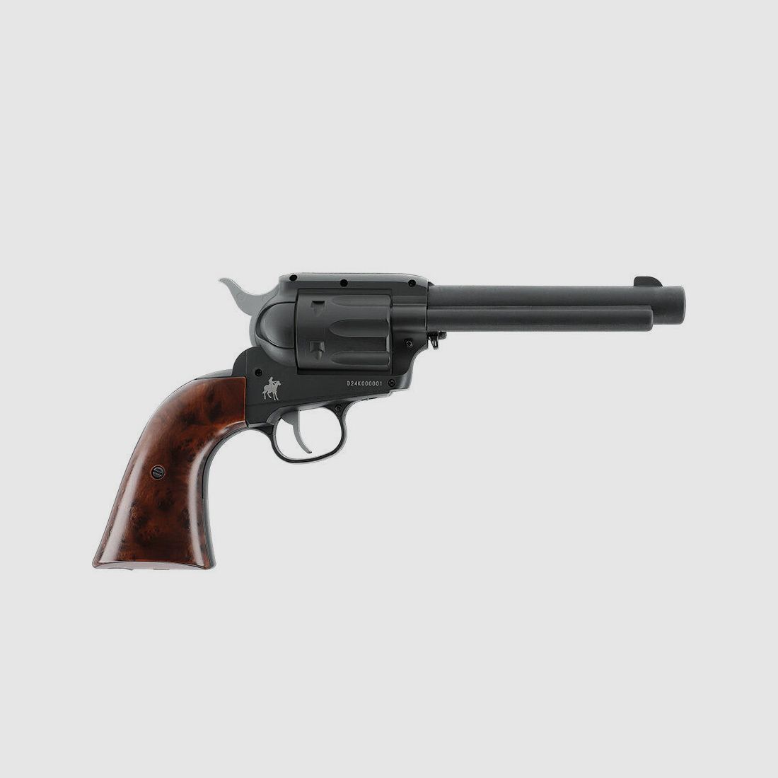 Marlin Revolver Co2 NBB