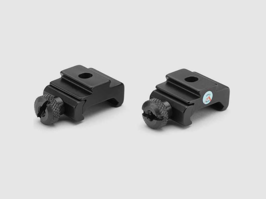 Sportsmatch Weaver Naar 11mm