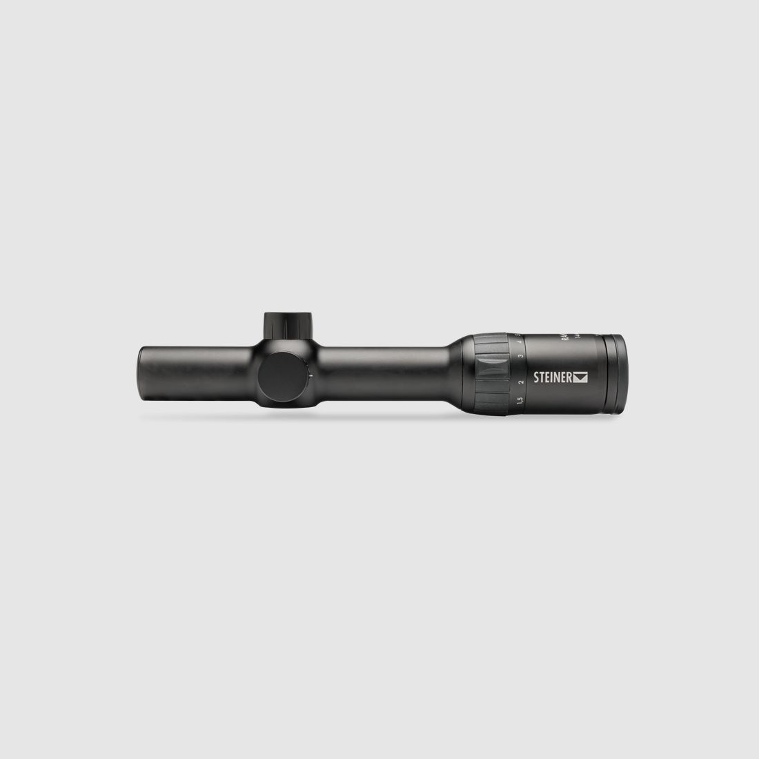 Lunette STEINER RANGER 6 1-6X24, image 2 sur 5