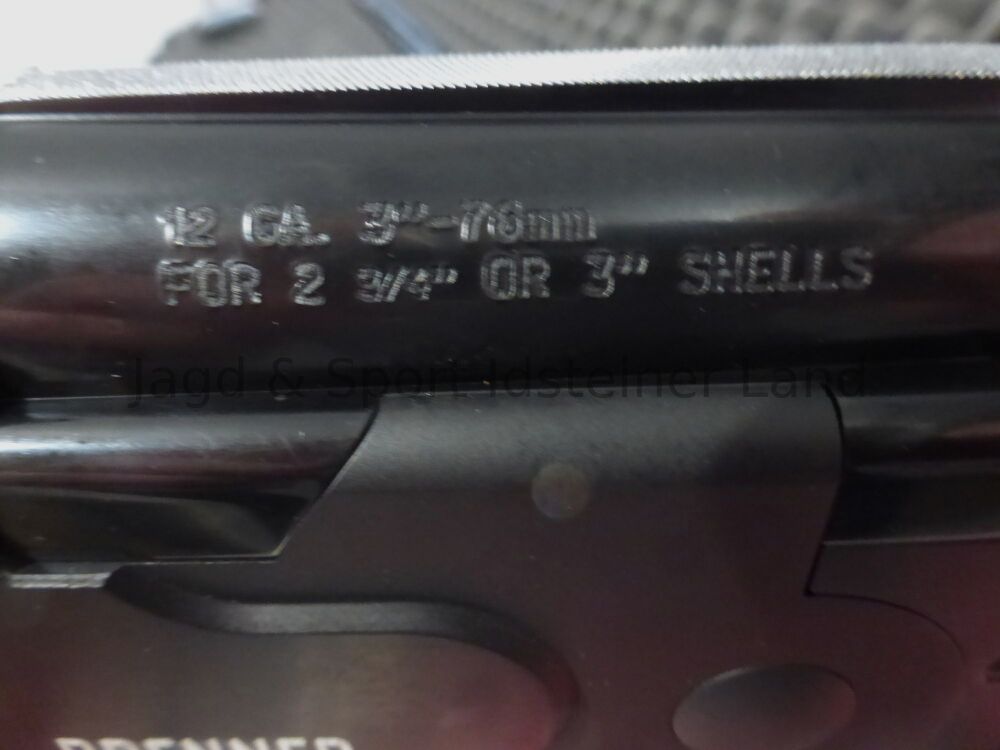 Brenner BF18