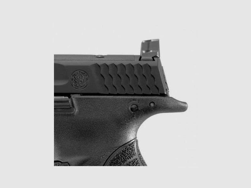 Pistole S&W M&P 9 Pro C.O.R.E. 178061, Bild 3 von 5