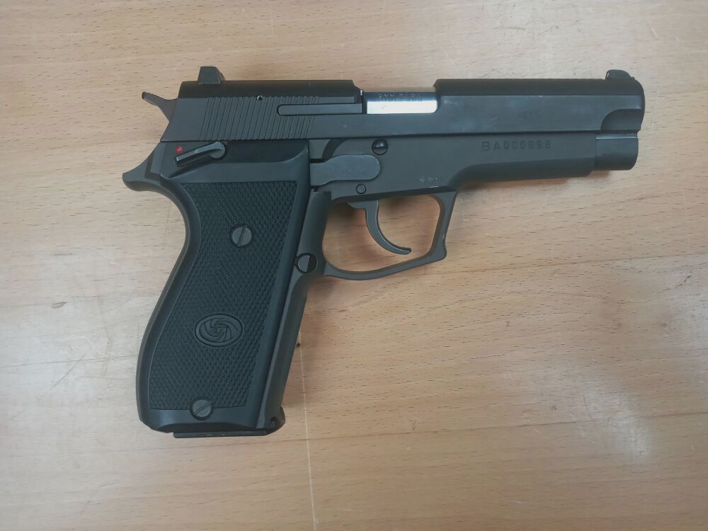 Daewoo DP 51