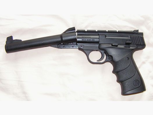 Browning Buck Mark URX luchtpistool