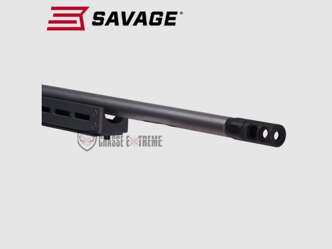 Geweer SAVAGE 110 Elite Precision 26" Kal 223 Rem, afbeelding 4 van 4