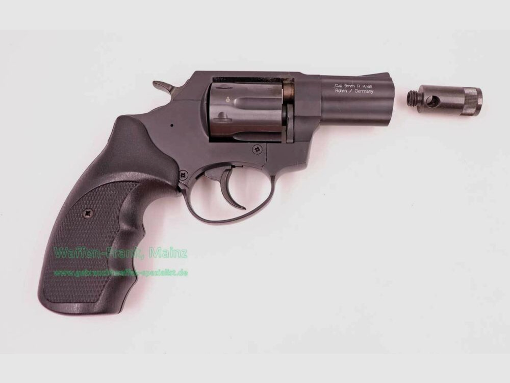 Röhm - Sontheim/Brenz RG 69 N Combat