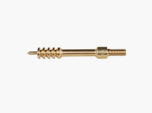 Barrel cleaning rod 7mm brass