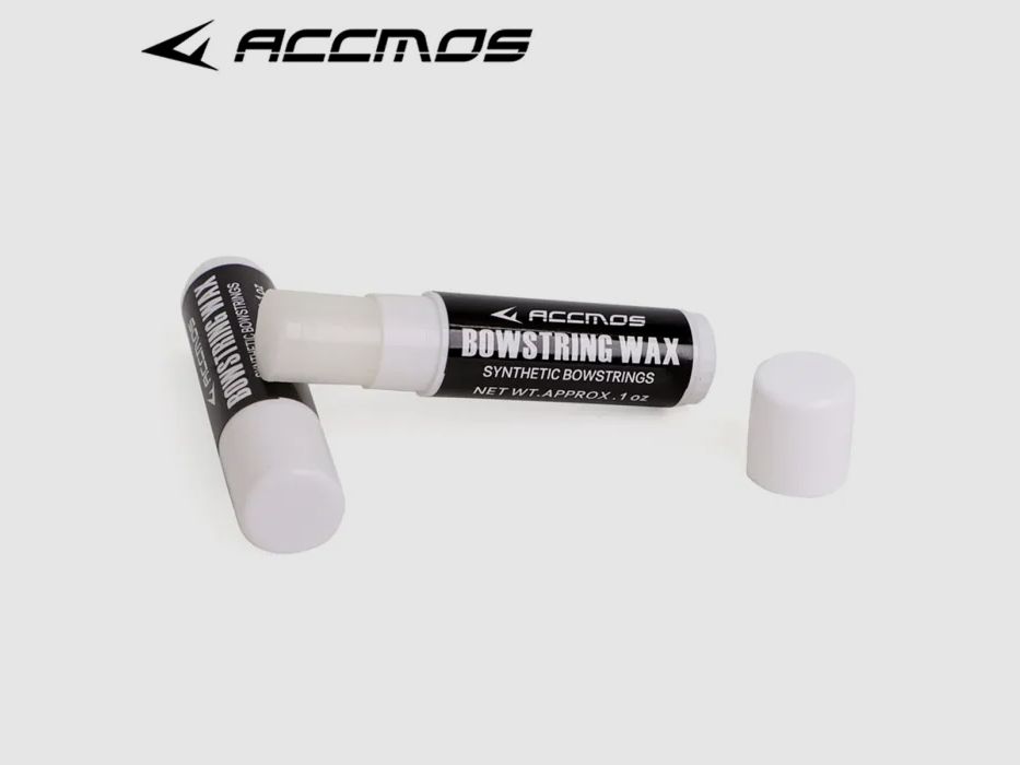 Accmos Sehnenwachs "RAIL LUBE", Stiftform, 0,19 OZ / 5,5 g (Grundpreis: 0,89€ /g)