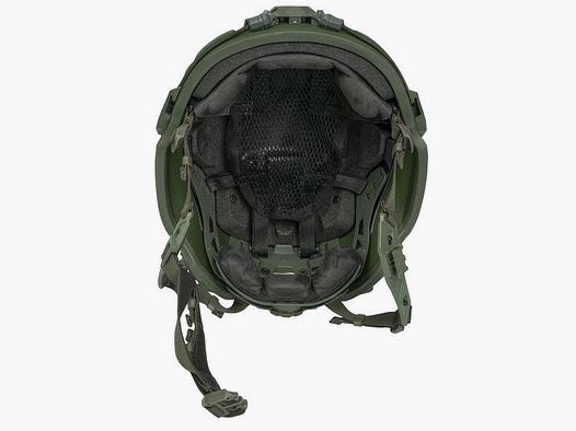 Hełm bojowy Schuberth M100 Mid Cut NIJ Poziom 3A