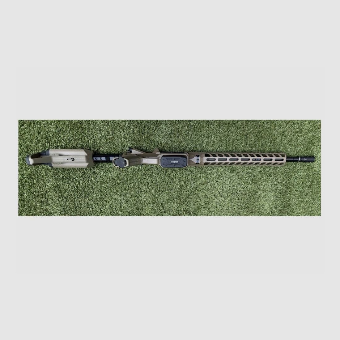 Stag Arms STAG 10 TACTICAL FDE .308Win, Bild 3 von 4