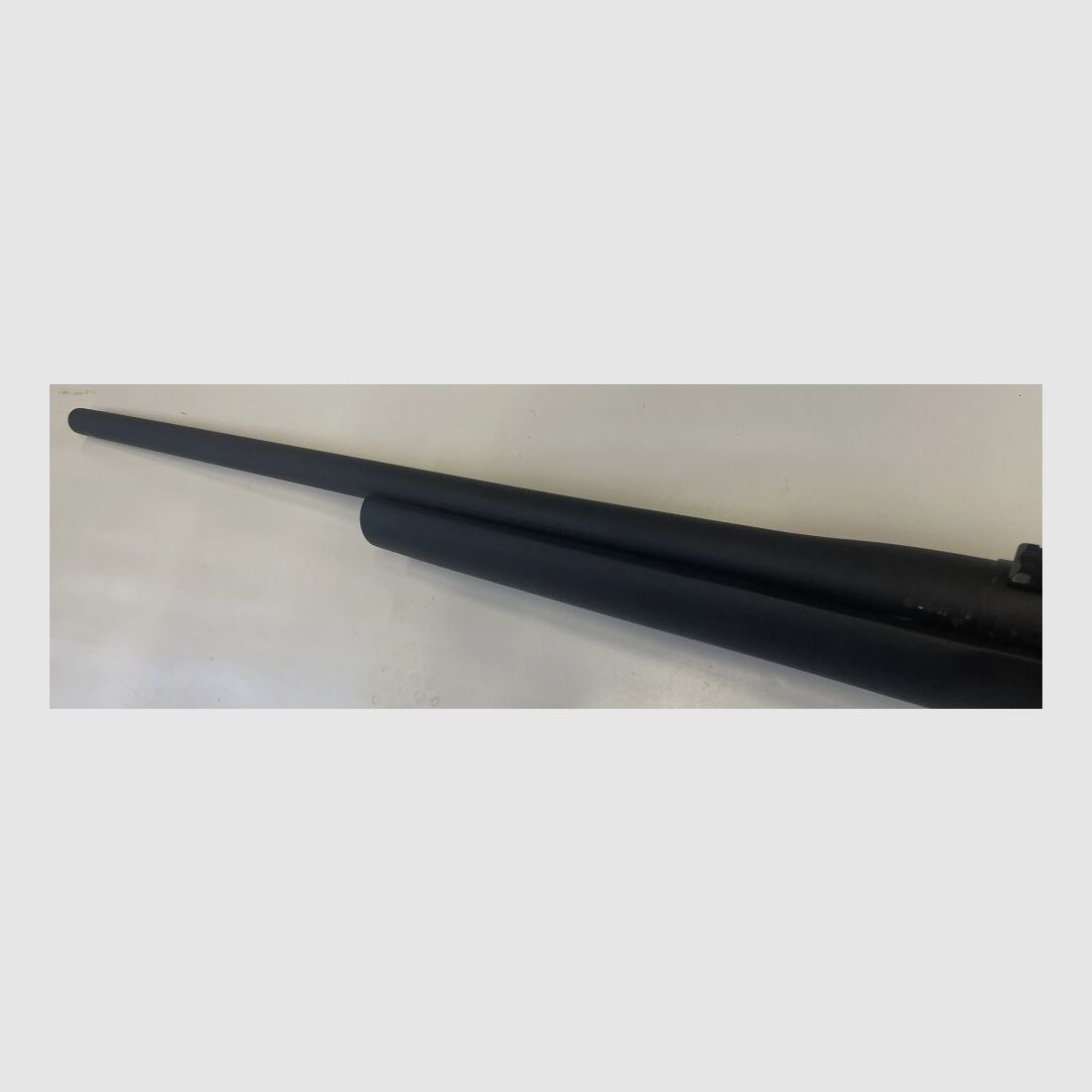 Remington 700 Police