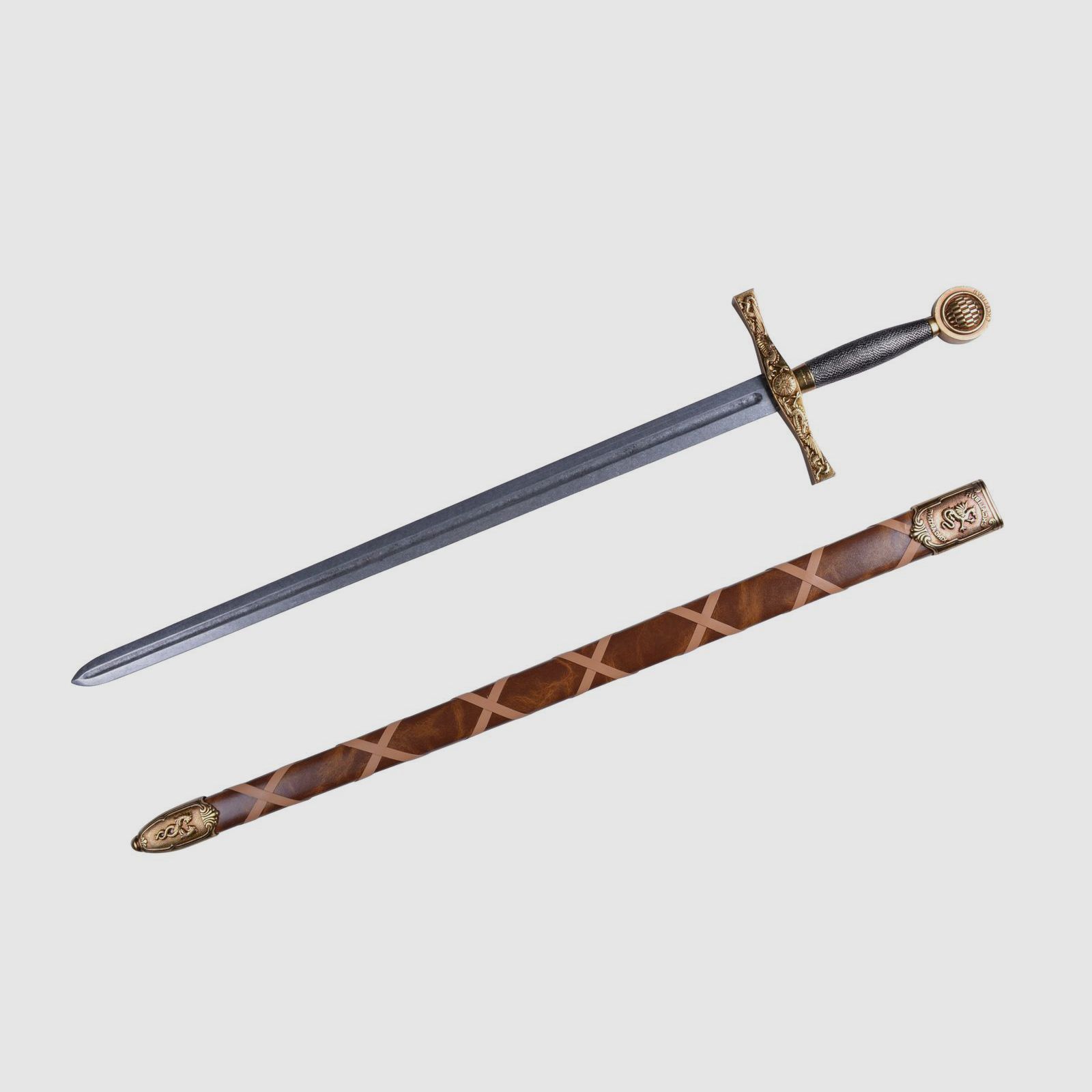 Arthur's sword Excalibur