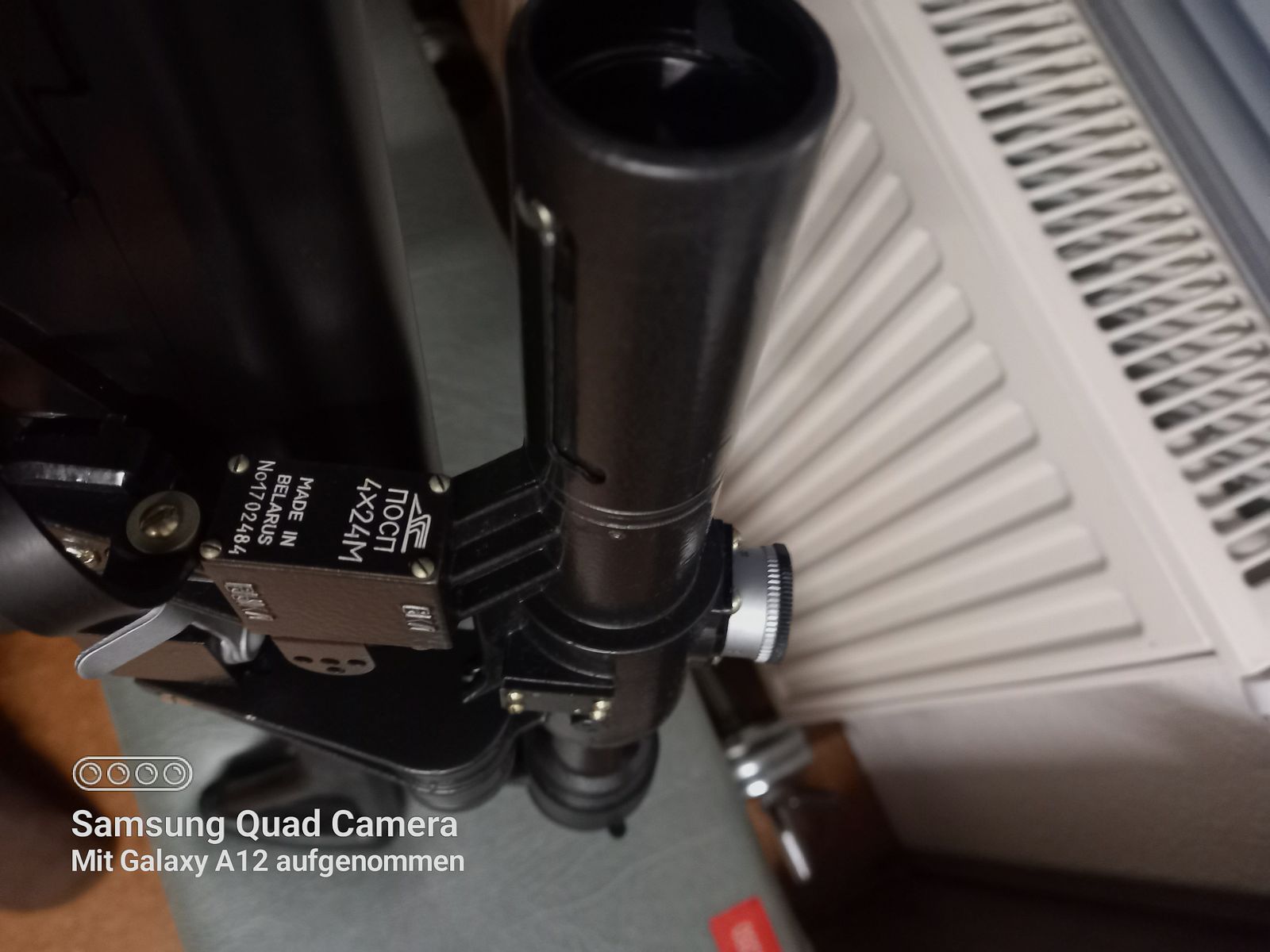 Zastava M 2010 G .308