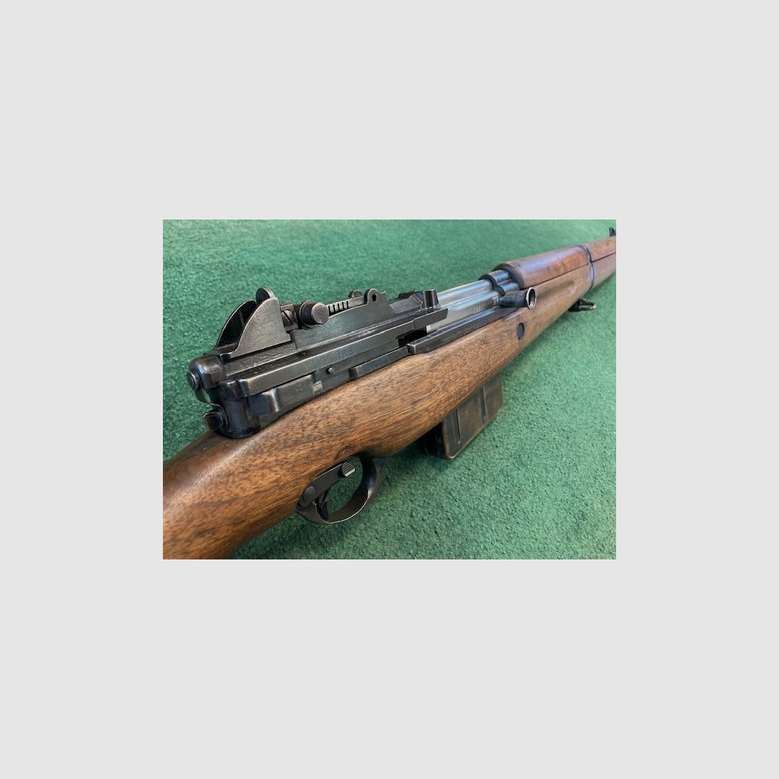 FN SAFN-49 cal.30-06, 1952, image 1 sur 8
