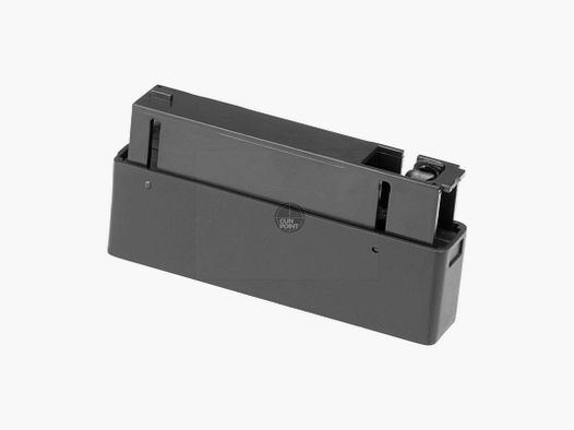 Well Magazin L96 Bolt-Action Sniper Rifle 25rds