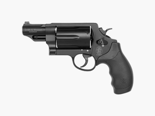 SMITH & WESSON GOVERNOR